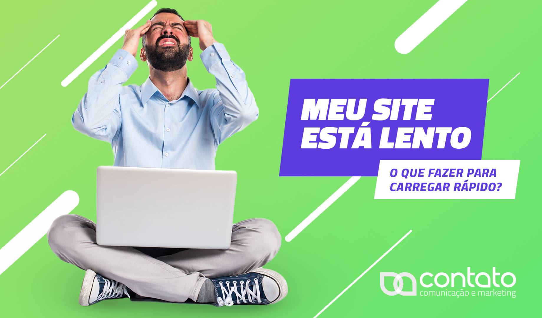 Sobre - O Meu Site