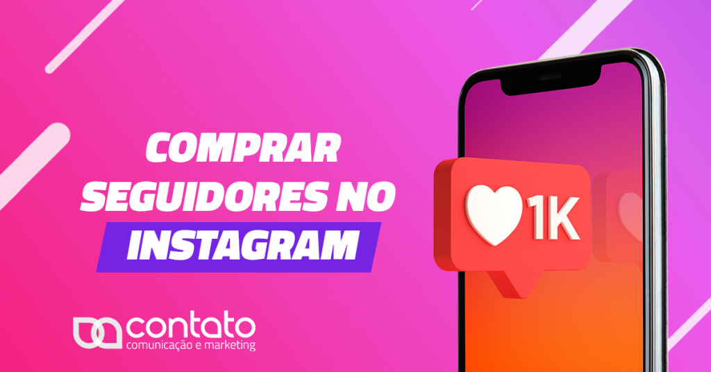 Vale a pena comprar seguidores?