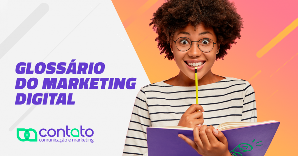 Conheça termos importantes do Marketing Digital