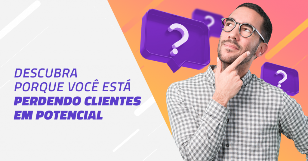 Como conseguir mais clientes para a minha empresa?