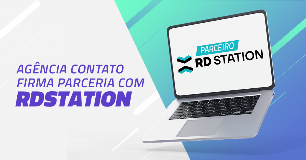 Agência Contato firma parceria com RDStation