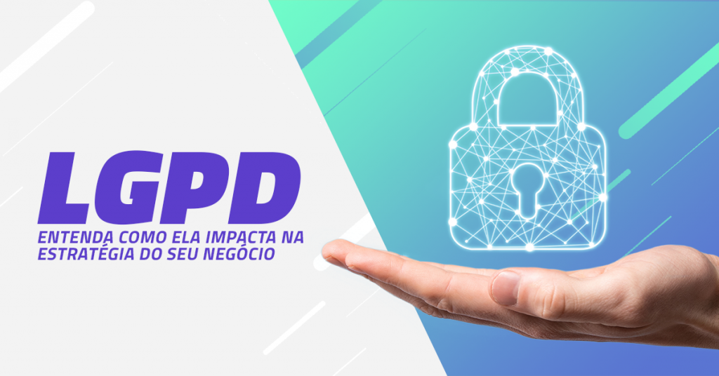 A LGPD trouxe oportunidades principalmente para profissionais e empresas alinhados com a metodologia do Inbound Marketing.
