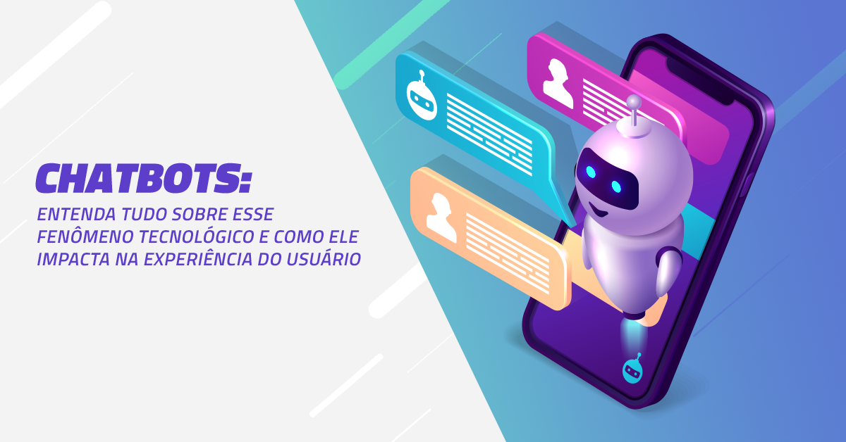 O potencial dos chatbots de saúde: entenda de modo simples