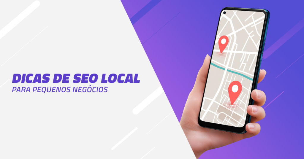 Dicas de SEO local para pequenos negócios