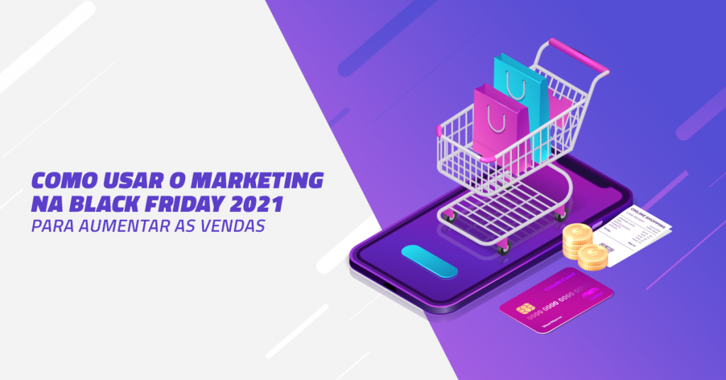 Marketing na Black Friday: 7 dicas rápidas para vender mais