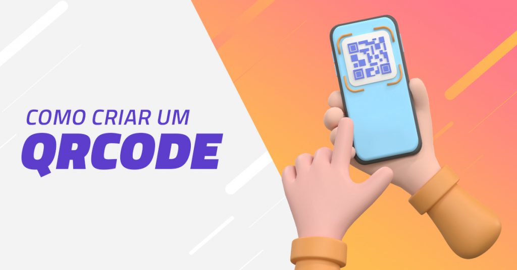 5 sites para criar QR Code gratuitamente