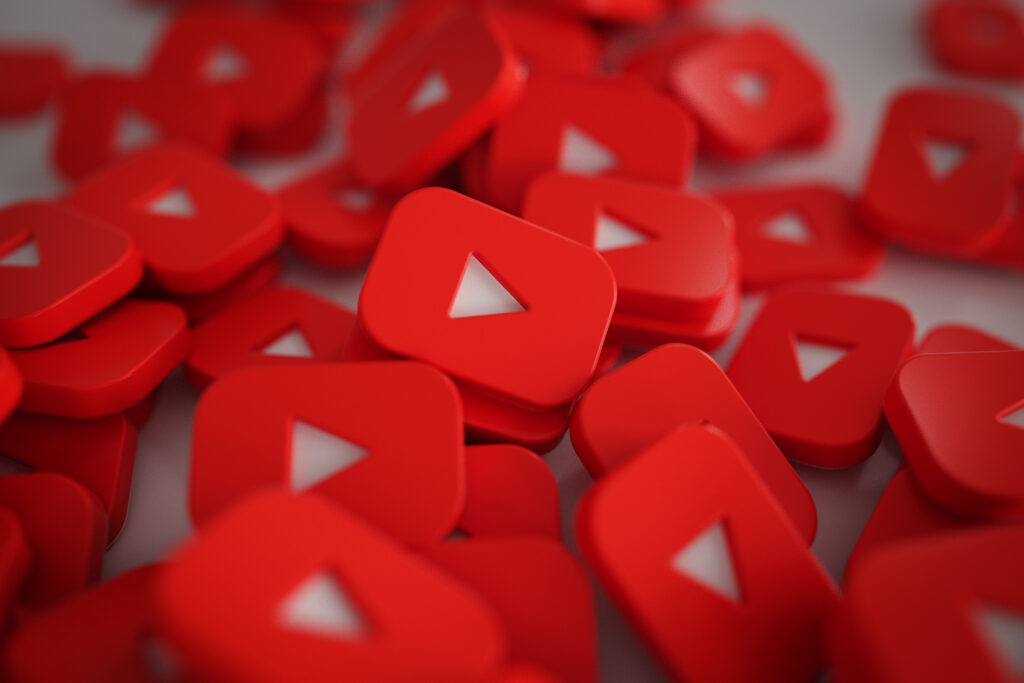 Como anunciar no Youtube.