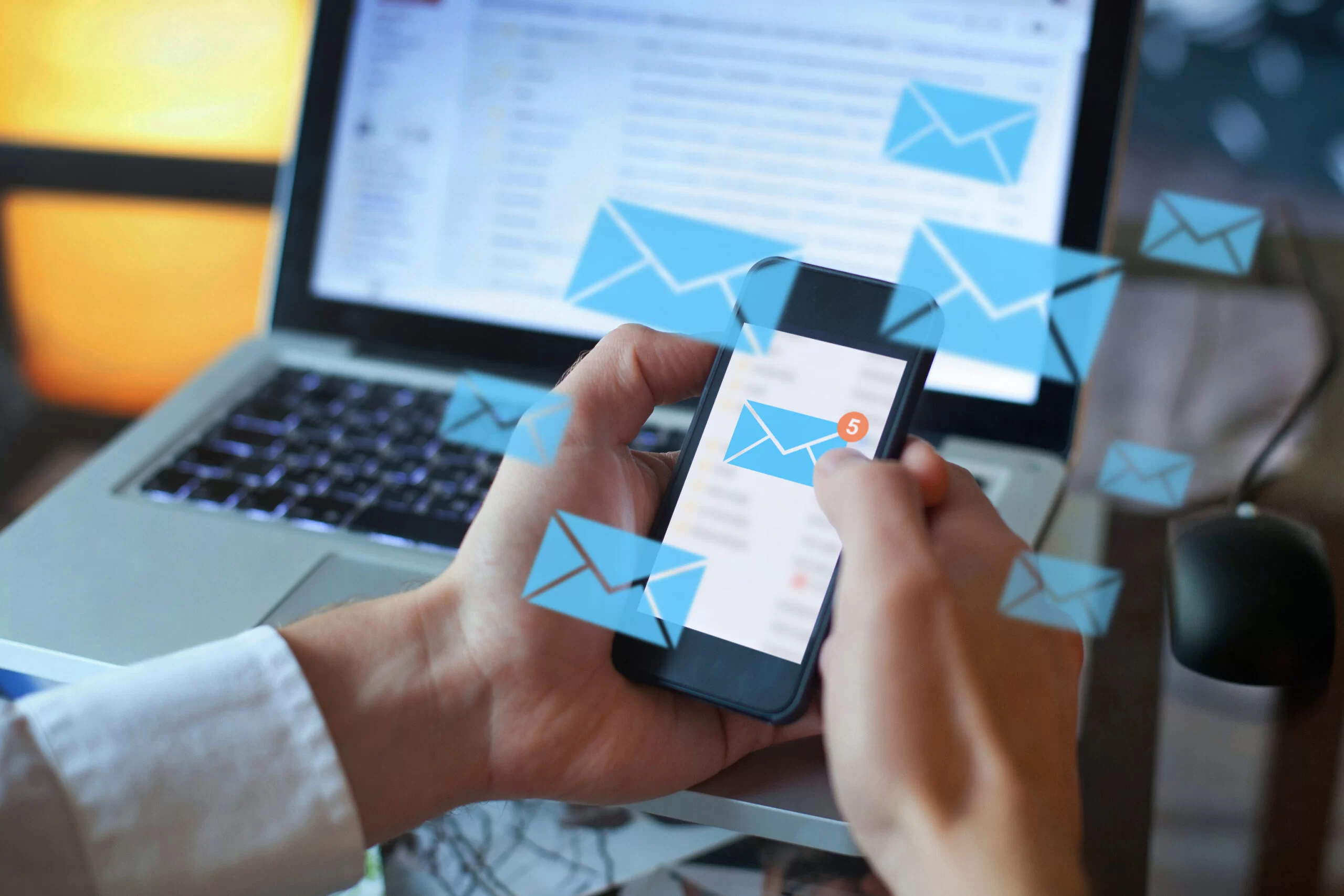 b2b email marketing