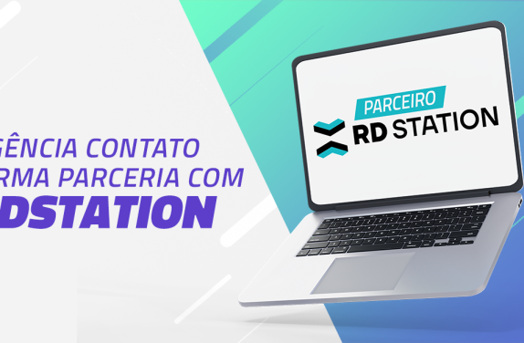 Agência Contato firma parceria com RDStation