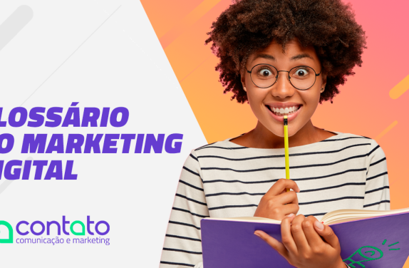 Conheça termos importantes do Marketing Digital