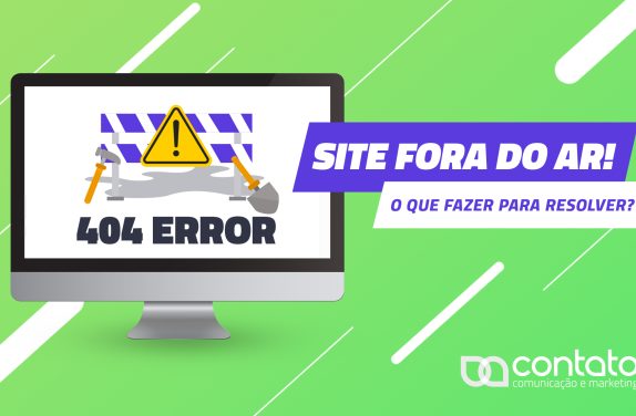 Blog-site-fora-do-ar