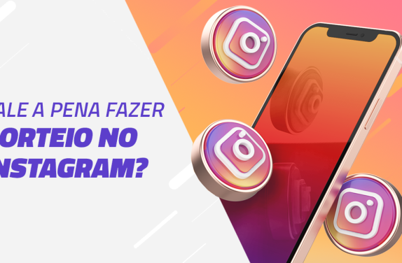 Sorteios no Instagram: vale a pena fazer?