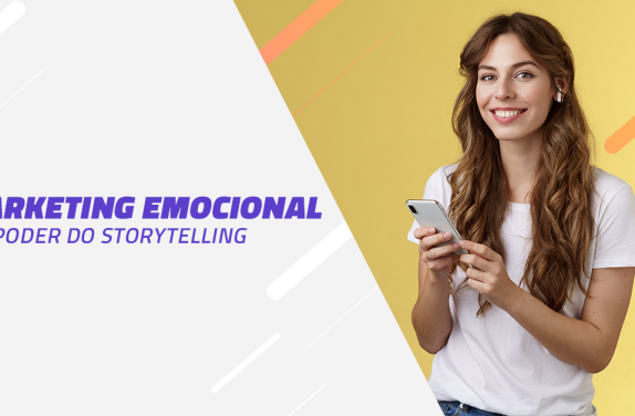 O Marketing Emocional é uma estratégia muito comum atualmente! Veja como as técnicas de storytelling influenciam na sua percepção.