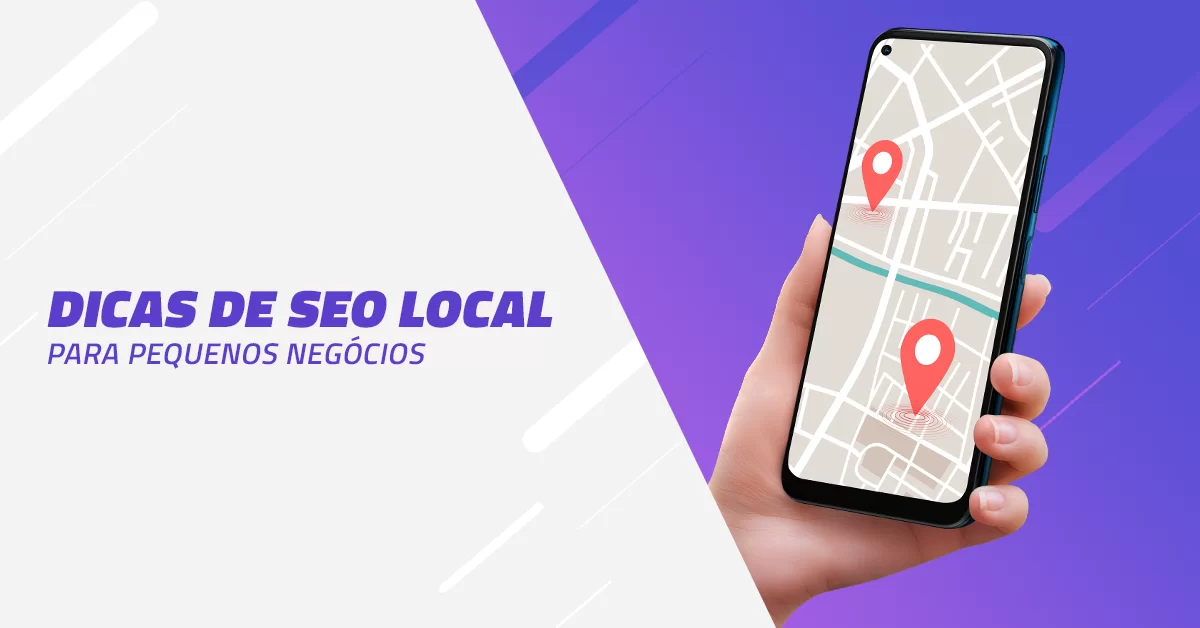 Dicas de SEO local para pequenos negócios