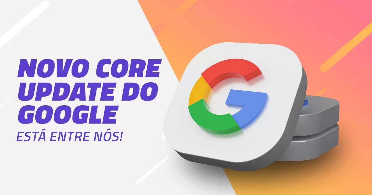 September 2022 Core Update: Veja quais são as novas atualizações