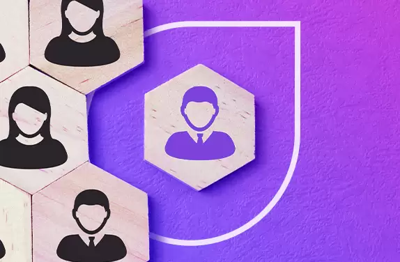 Grupo de personas ideais para o seu negócio.