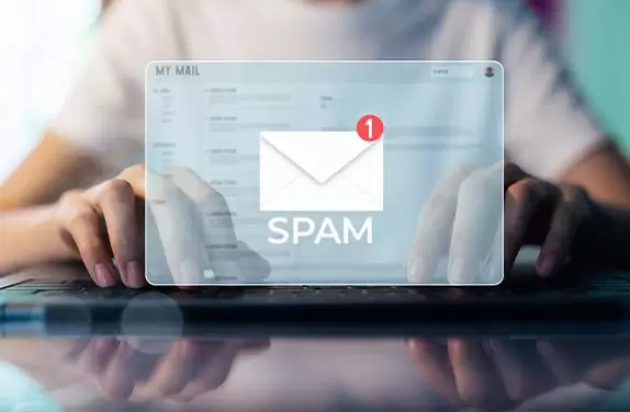 Como evitar que o email seja considerado spam