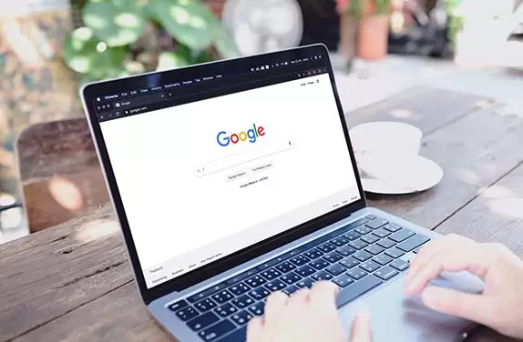 rede de display do google