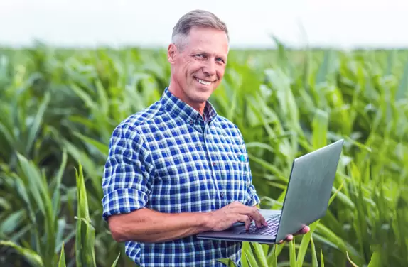 Marketing para o Agronegócio