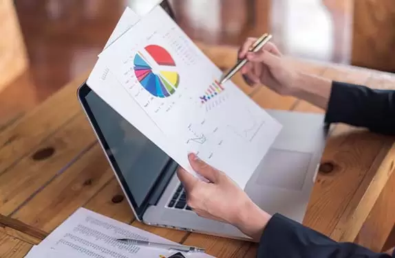 mensurar os resultados da campanha de Marketing
