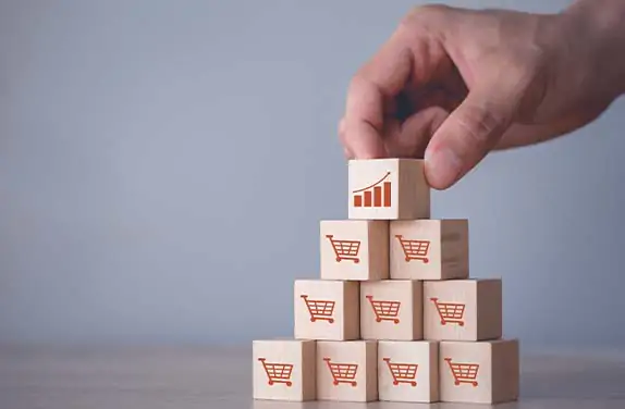 cross sell e up sell