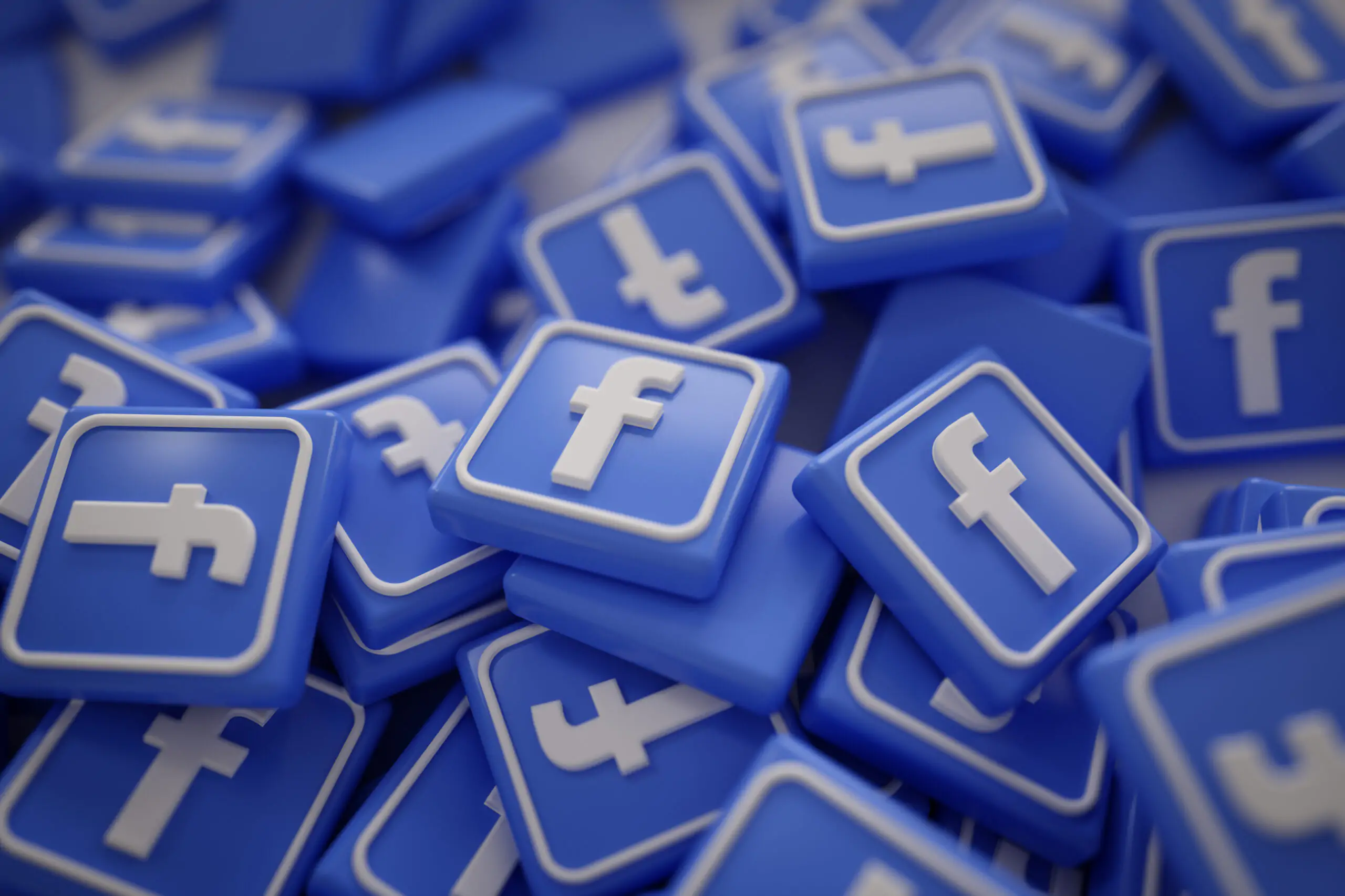 Look a like Facebook Ads.