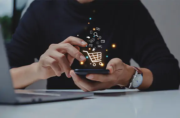 social selling