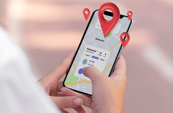 local search