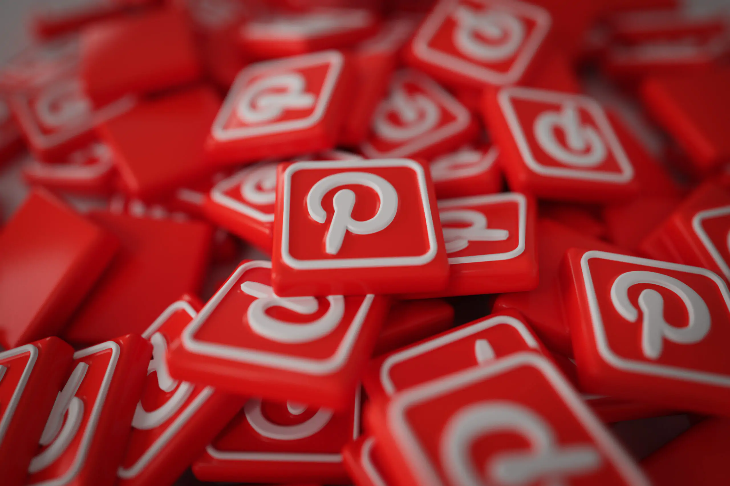Pinterest Ads.