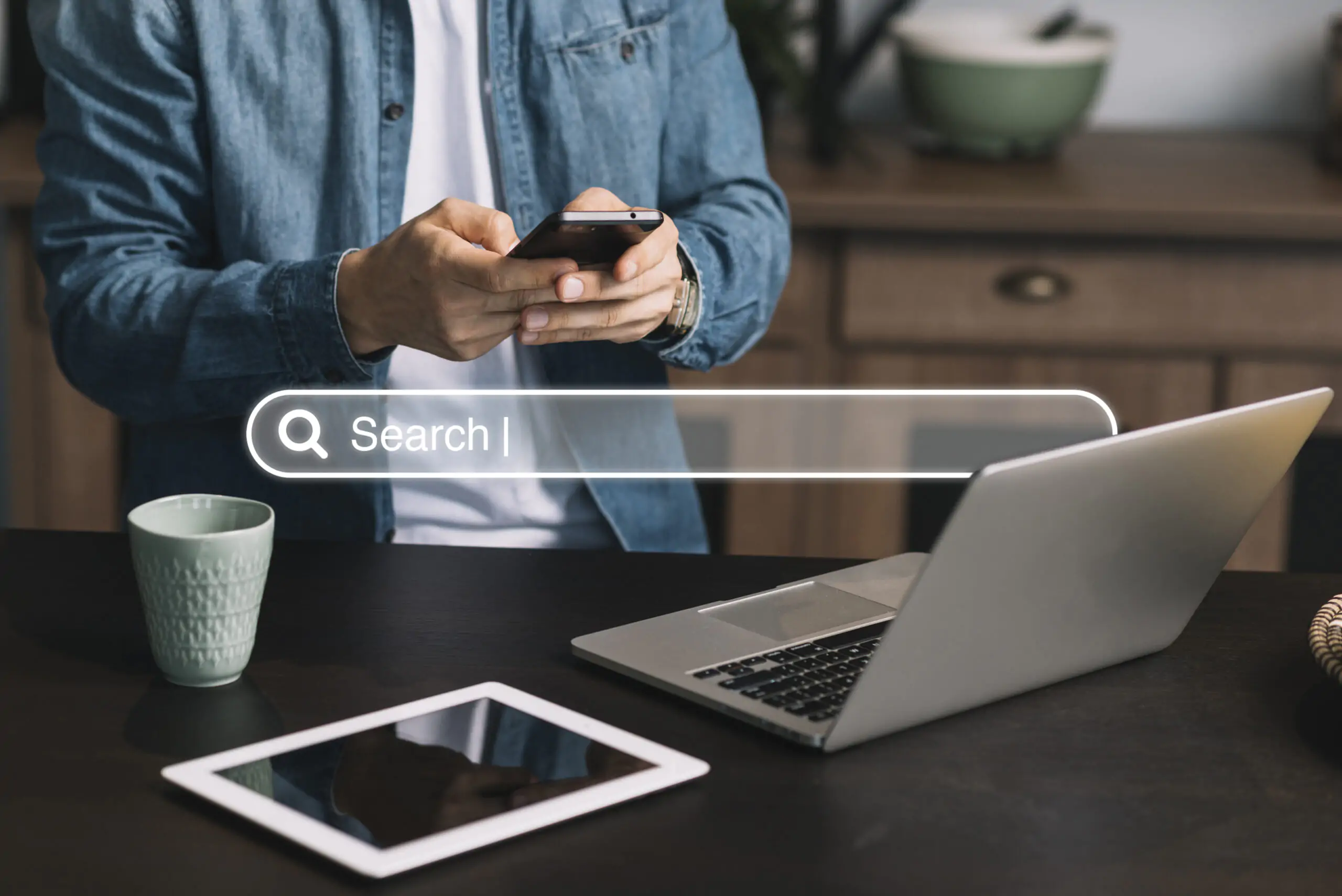serviços de seo